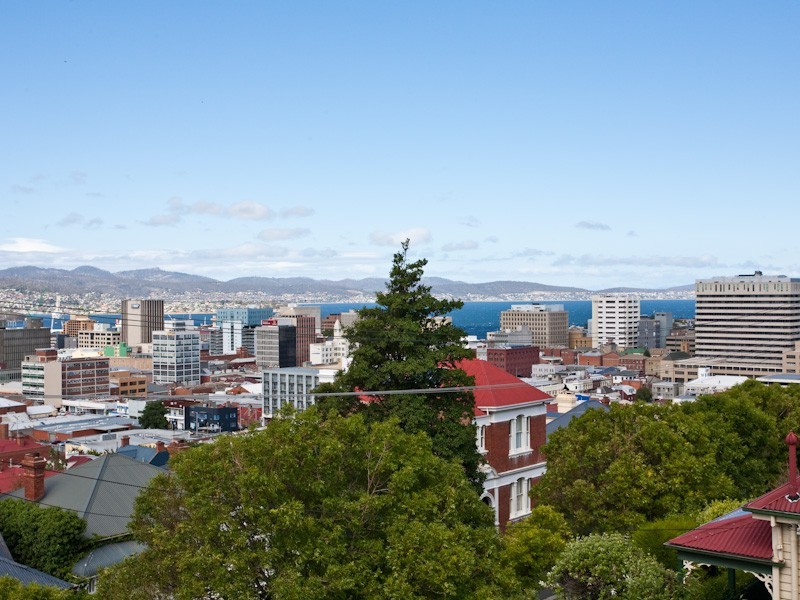 7-92 Barrack Street, Hobart TAS 7000