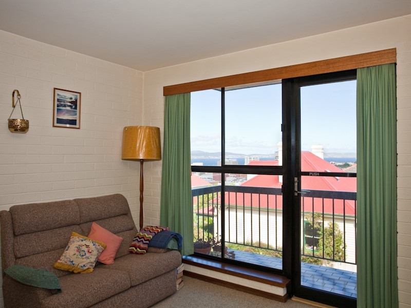 7-92 Barrack Street, Hobart TAS 7000