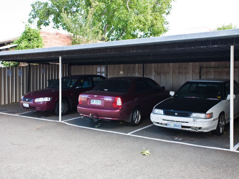 7-92 Barrack Street, Hobart TAS 7000