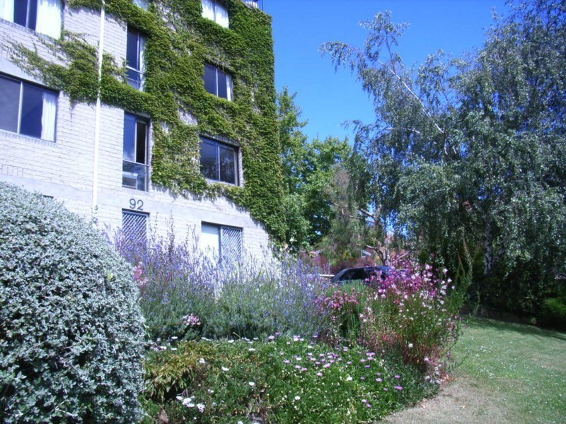 7-92 Barrack Street, Hobart TAS 7000