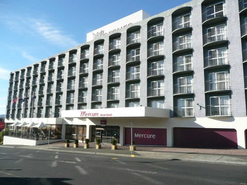 303 – 156 Bathurst Street, Hobart TAS 7000