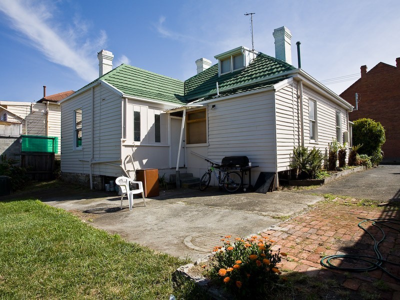 15 King Street, Sandy Bay TAS 7005