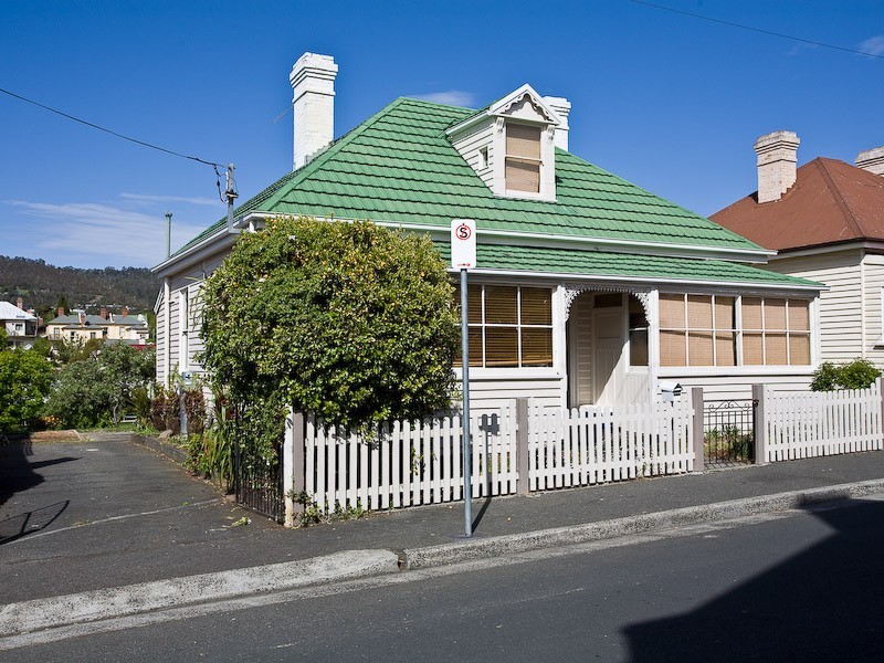 15 King Street, Sandy Bay TAS 7005