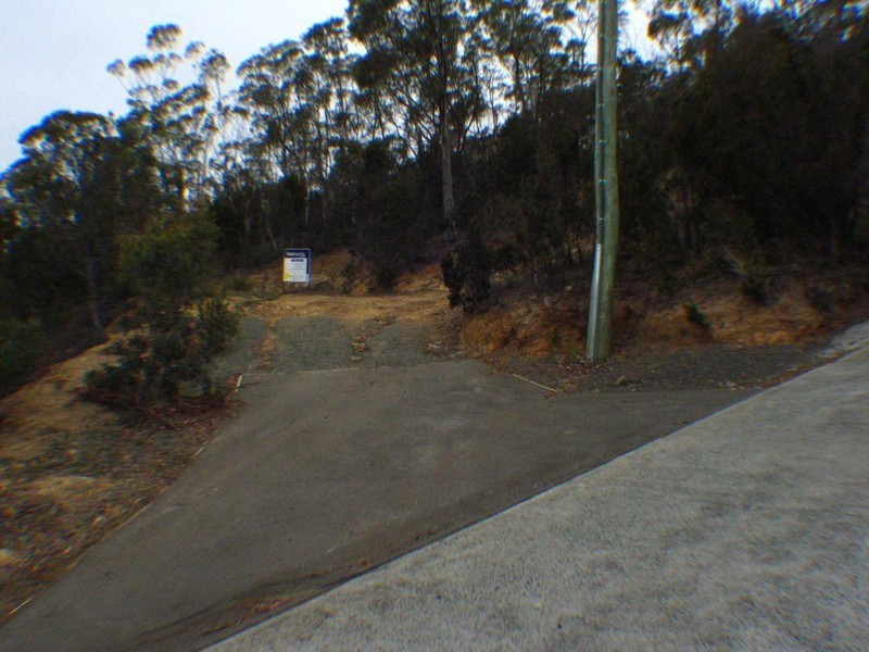 Lot 2/438A Huon Road, South Hobart TAS 7004