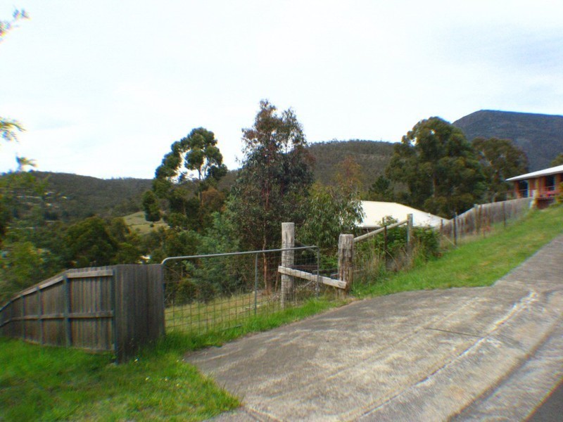 11 Daly Road, Lenah Valley TAS 7008