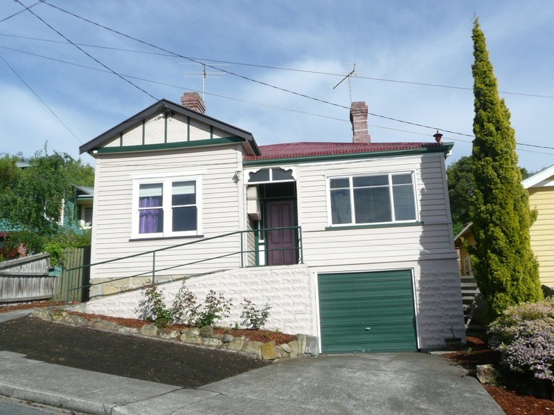 11 Romilly Street, South Hobart TAS 7004