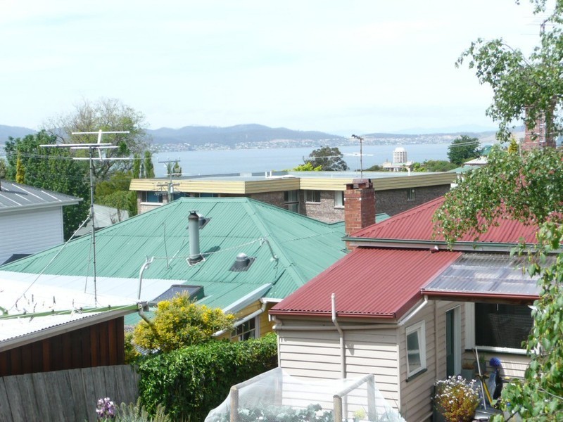 11 Romilly Street, South Hobart TAS 7004
