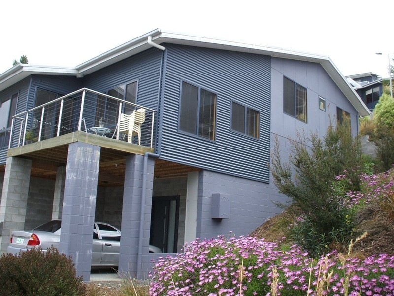 18-10  Waterworks Road, Dynnyrne TAS 7005