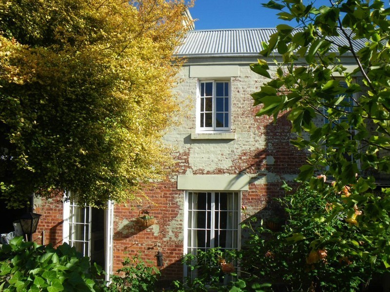 127  Goulburn Street, West Hobart TAS 7000