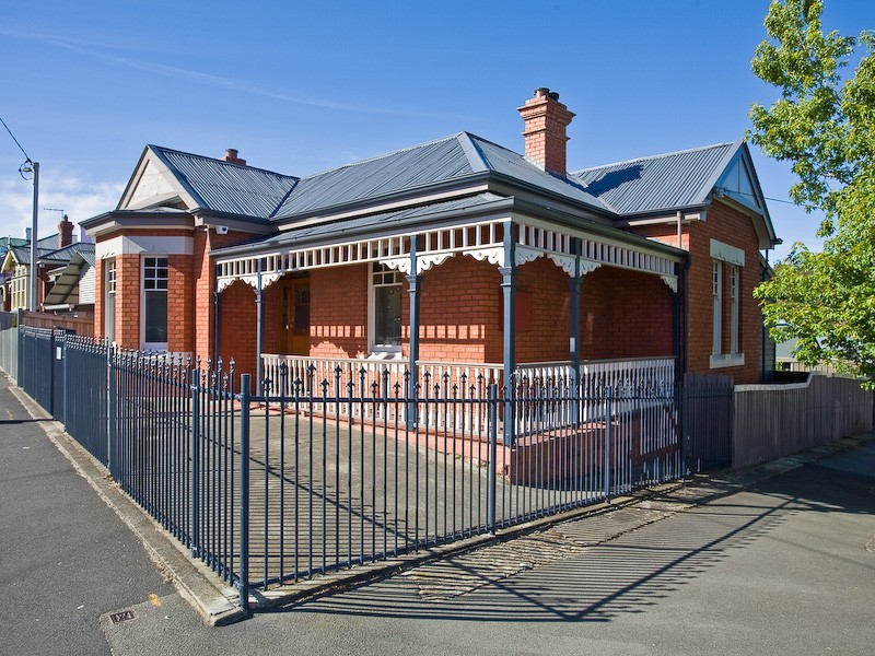North Hobart TAS 7000