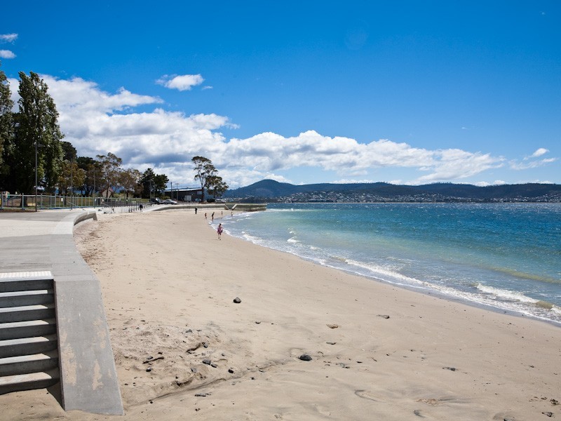 10-646  Sandy Bay Road, Sandy Bay TAS 7005