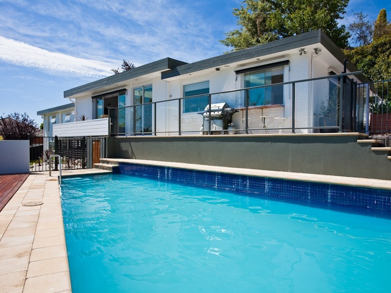 3 Edith Avenue, Sandy Bay TAS 7005