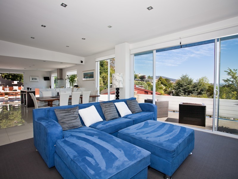 3 Edith Avenue, Sandy Bay TAS 7005