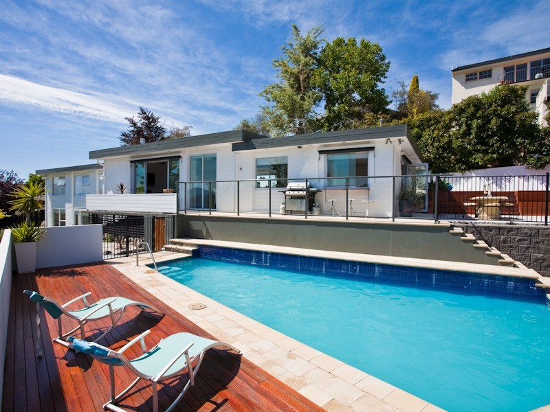 3 Edith Avenue, Sandy Bay TAS 7005