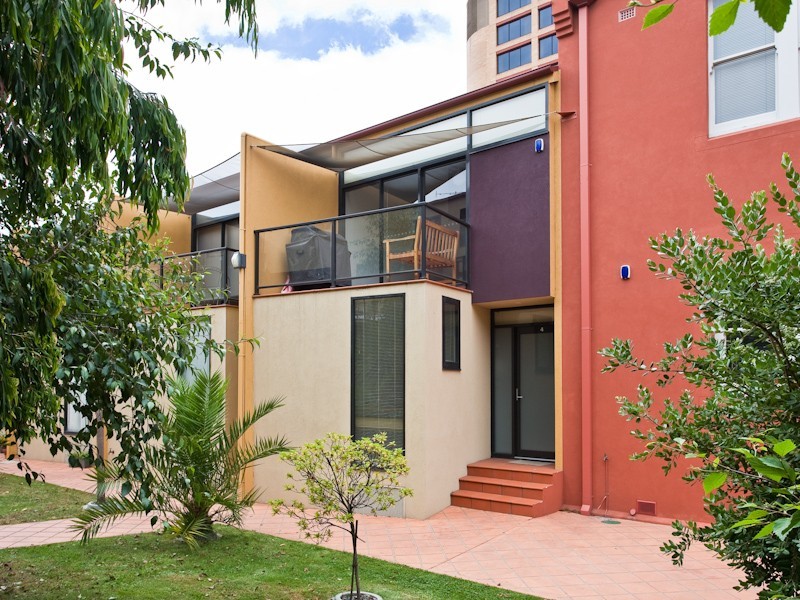 4 / 1 Creswells Row, Hobart TAS 7000