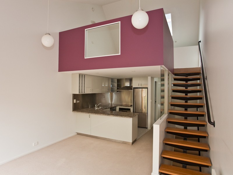 4 / 1 Creswells Row, Hobart TAS 7000