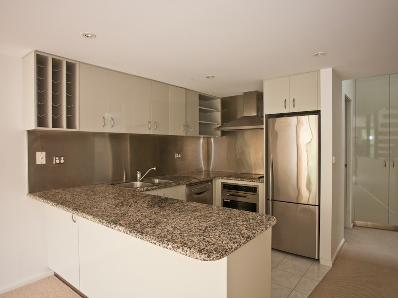 4 / 1 Creswells Row, Hobart TAS 7000