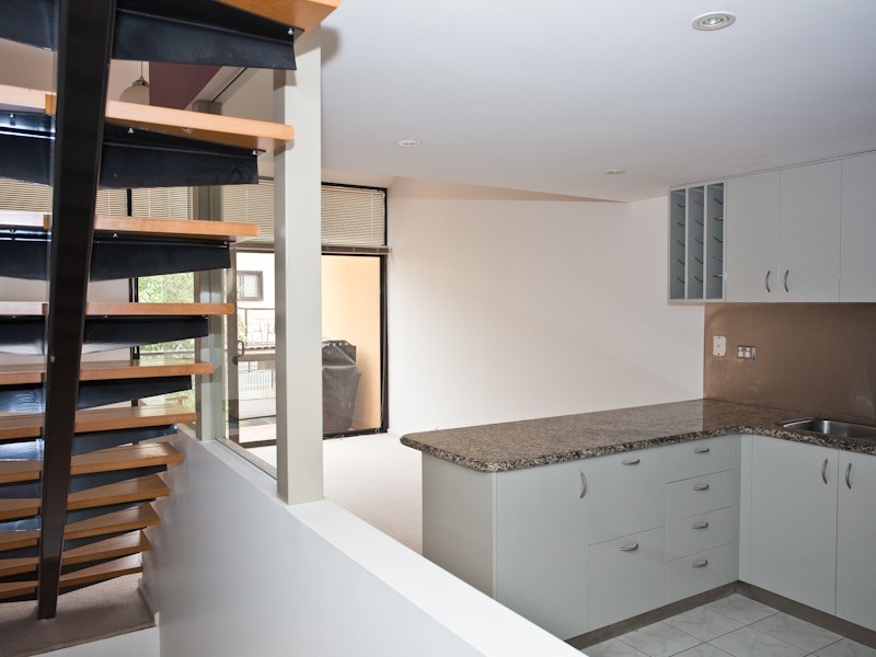 4 / 1 Creswells Row, Hobart TAS 7000