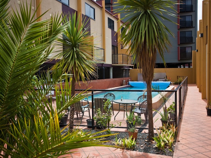 4 / 1 Creswells Row, Hobart TAS 7000