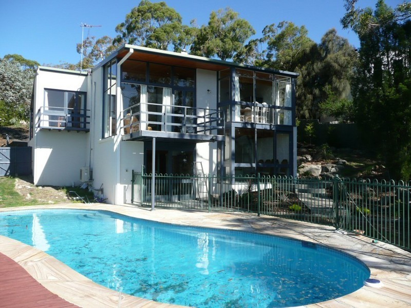 4 Enterprise Road, Sandy Bay TAS 7005