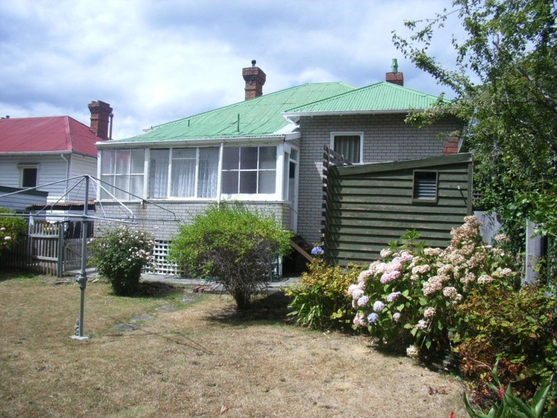 4 Pillinger Street, Dynnyrne TAS 7005