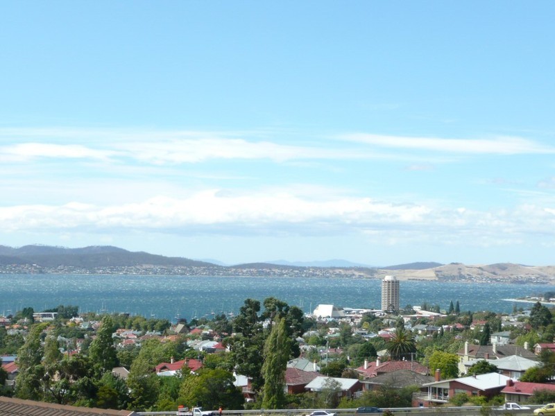 3-5 Lynton Avenue, South Hobart TAS 7004