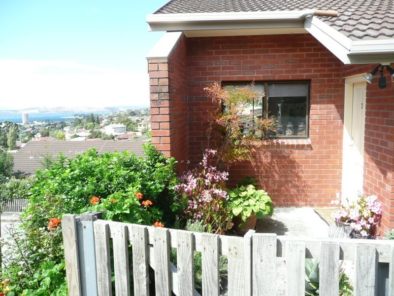 3-5 Lynton Avenue, South Hobart TAS 7004