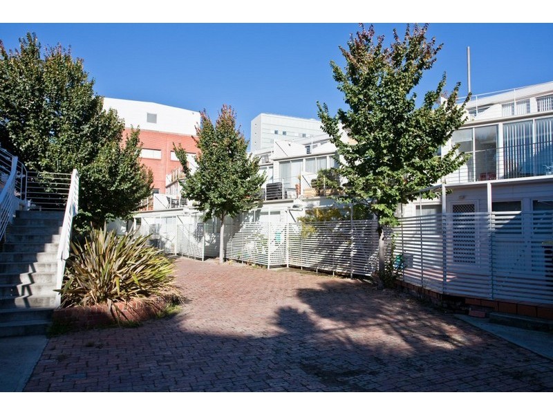 12 Sackville Street, Hobart TAS 7000