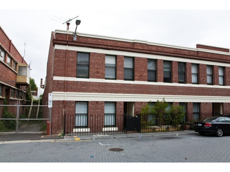 12 Sackville Street, Hobart TAS 7000