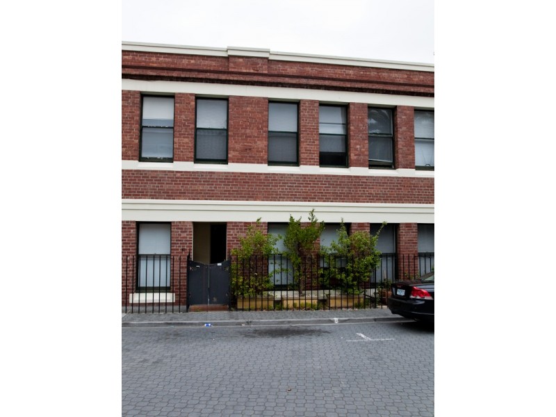 12 Sackville Street, Hobart TAS 7000