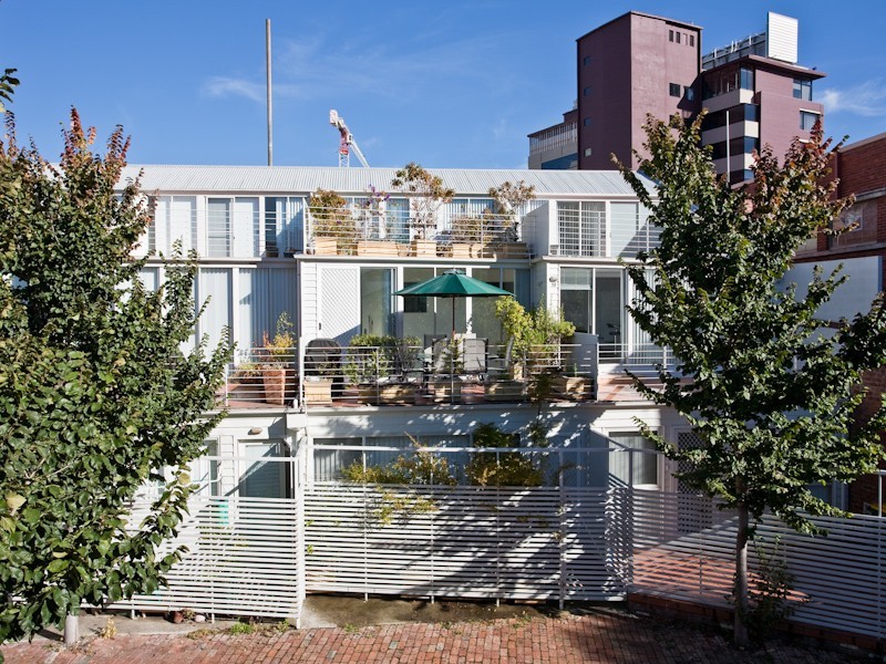 12 Sackville Street, Hobart TAS 7000