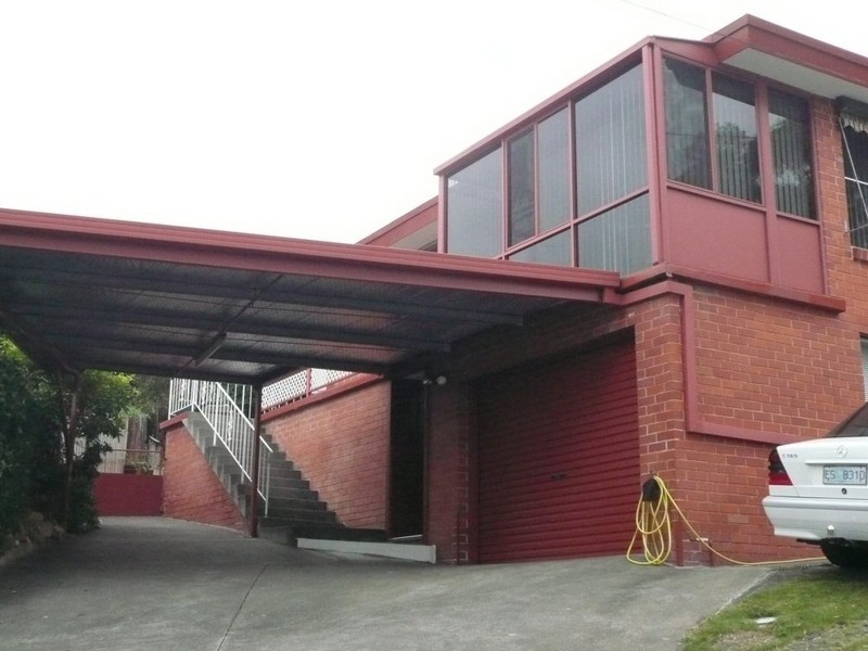26 Clutha Place, South Hobart TAS 7004
