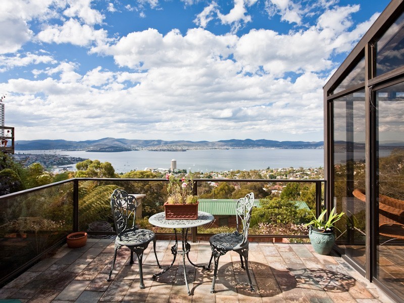 239 Nelson Road, Mount Nelson TAS 7007