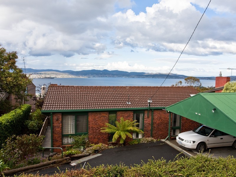 239 Nelson Road, Mount Nelson TAS 7007