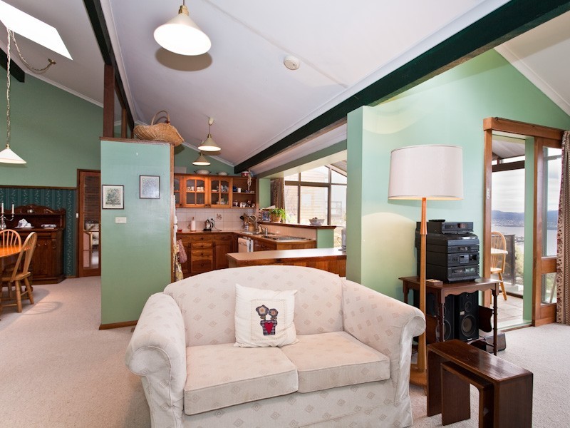 239 Nelson Road, Mount Nelson TAS 7007