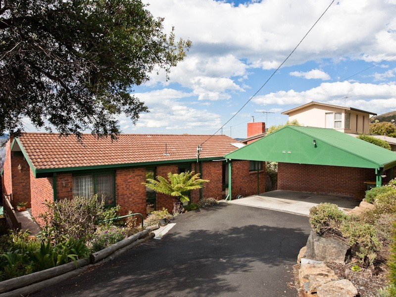 239 Nelson Road, Mount Nelson TAS 7007