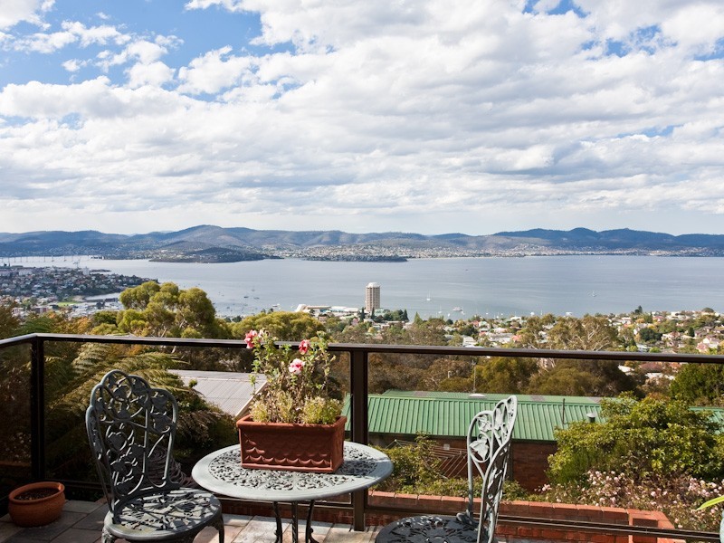 239 Nelson Road, Mount Nelson TAS 7007