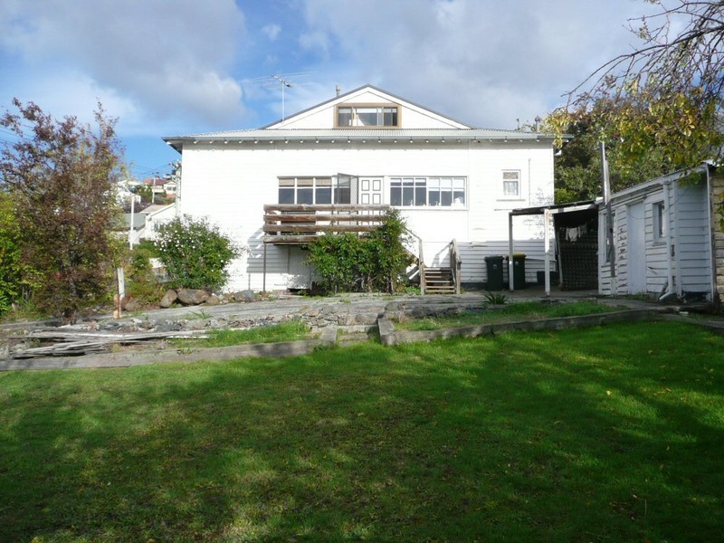 8 French Street, Sandy Bay TAS 7005