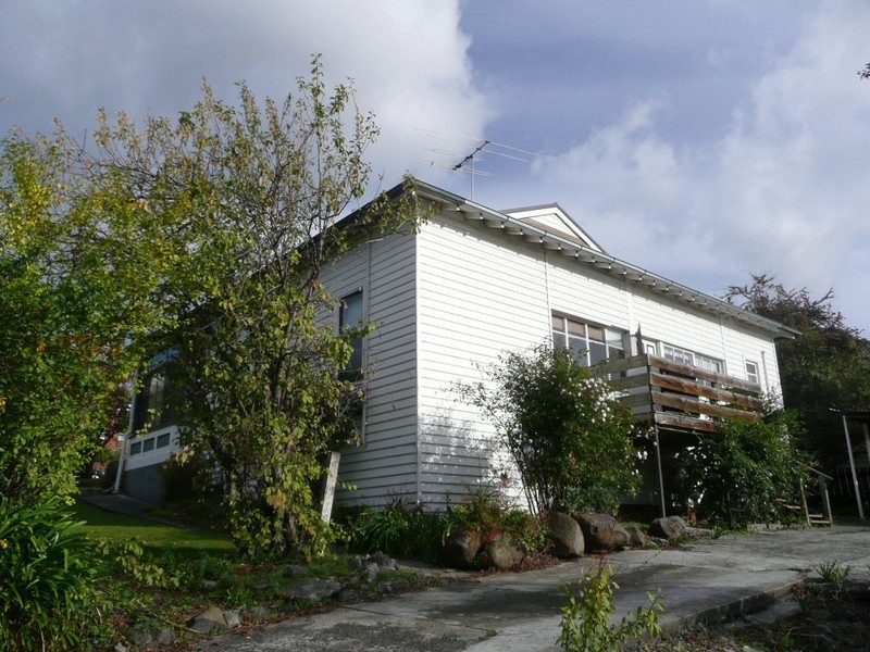 8 French Street, Sandy Bay TAS 7005