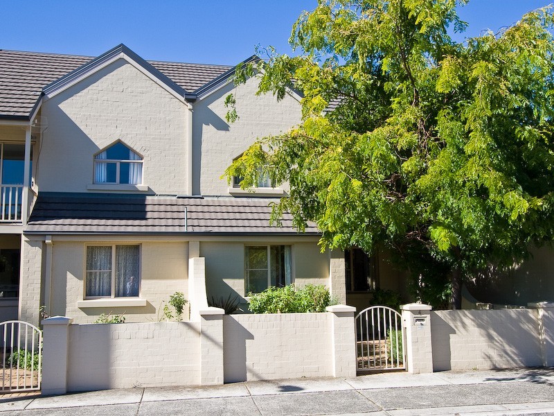 3-4  Stowell Avenue, Battery Point TAS 7004