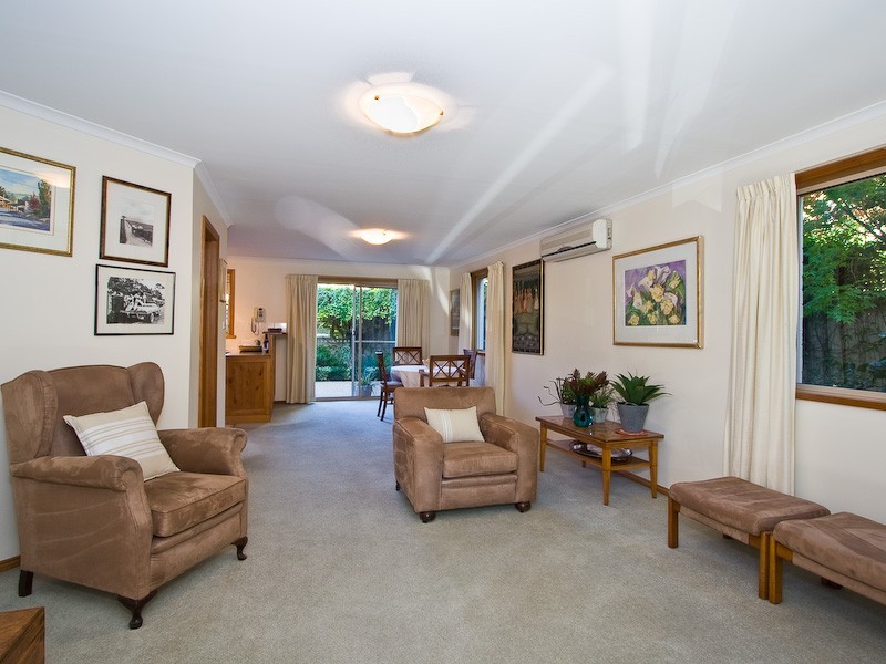 3-4  Stowell Avenue, Battery Point TAS 7004