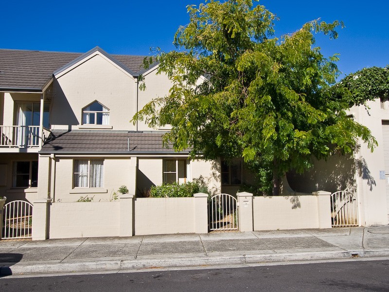 3-4  Stowell Avenue, Battery Point TAS 7004