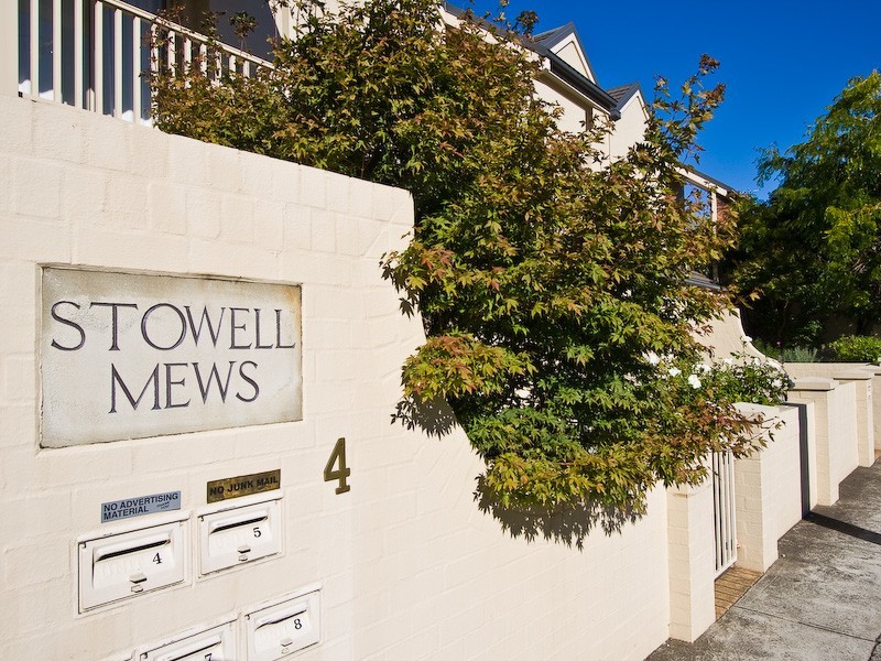 3-4  Stowell Avenue, Battery Point TAS 7004