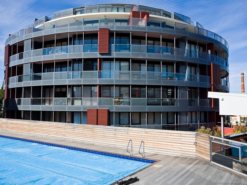 43-1  Collins Street, Hobart TAS 7000