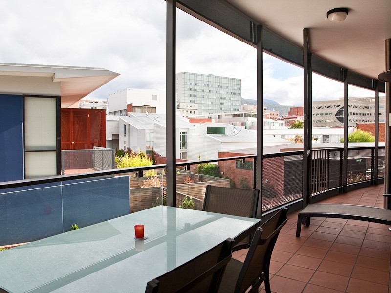 43-1  Collins Street, Hobart TAS 7000