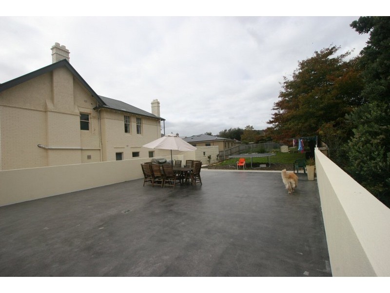 47 Cross Street, New Town TAS 7008