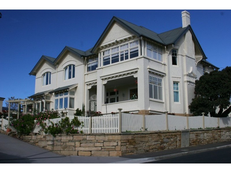 47 Cross Street, New Town TAS 7008