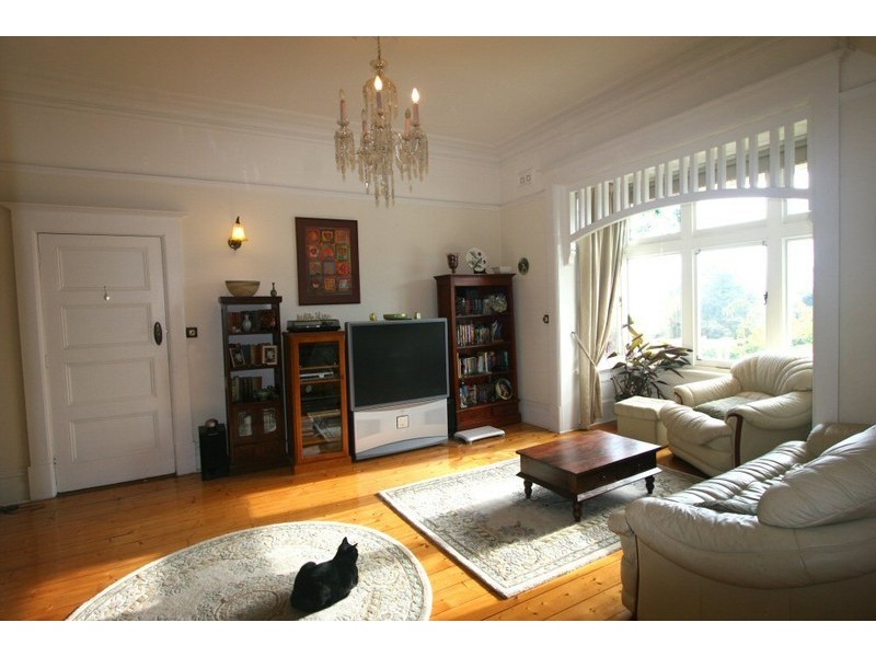 47 Cross Street, New Town TAS 7008