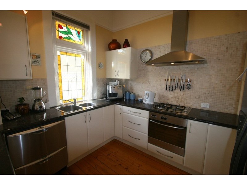 47 Cross Street, New Town TAS 7008