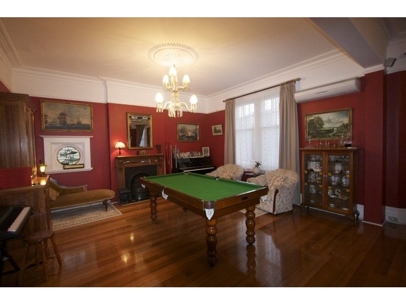 47 Cross Street, New Town TAS 7008